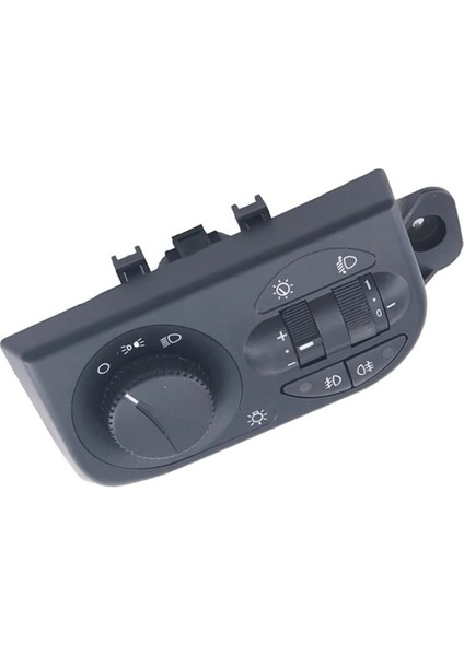 2170-3709820-10 2170370982010 Lada Lhd Için Araba Far Ayar Anahtarı (Yurt Dışından) indirimleri