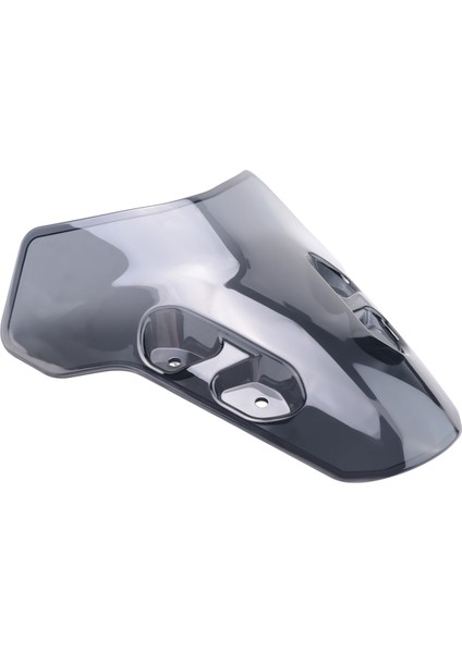 2021 Yamaha Mt-07 MT07 mt 07 MT07 Siyah Motosiklet Ön Camı Ön Cam Hava Rüzgar Deflektörü (Yurt Dışından) fiyatları