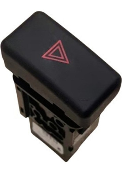 Mazda 3 2003-2010 Bk BP4K-66-4H0 Için Araba Aksesuarları Tehlike Anahtarı (Yurt Dışından)