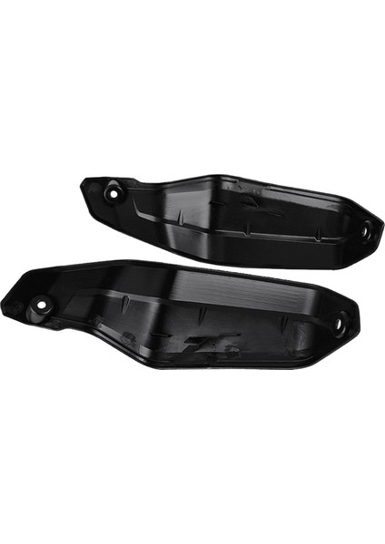 Motosiklet Rüzgar Deflektörü El Koruyucu Ekran Koruyucu El Koruyucu (Yurt Dışından) fırsatları