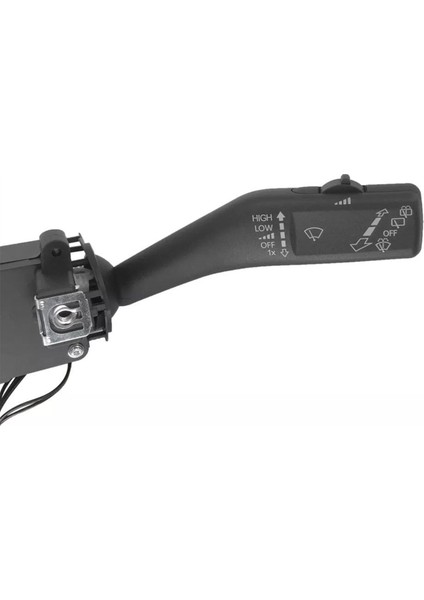 5K0953502M Tiguan Için Vw Caddy Eos Golf Jetta Passat Scirocco Tiguan Touran Için Seat Lhd Için Araç Seyir Kolu (Yurt Dışından) fiyatları