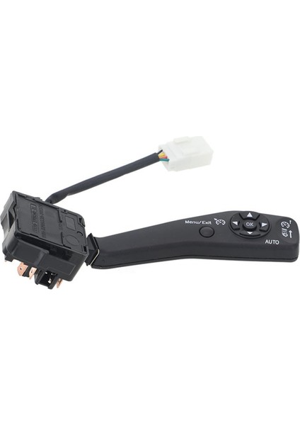 Lada Kalina Aksesuarları Için Araba Silecek Anahtarı Düğmesi Düğmesi Anahtarı 1119-3709340-20 (Yurt Dışından) modelleri