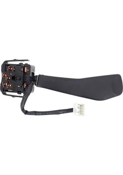 Lada Kalina Aksesuarları Için Araba Silecek Anahtarı Düğmesi Düğmesi Anahtarı 1119-3709340-20 (Yurt Dışından) fırsatları