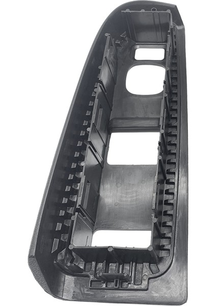 Sürücü Tarafı Cam Anahtarı Çerçevesi 89045124 Chevy Avalanche Silverado Gmc Sierra 1500 2500 3500 03-07 Koyu Gri (Yurt Dışından) modelleri