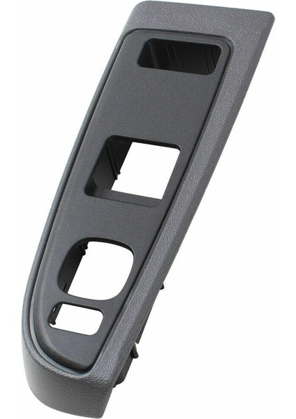 Sürücü Tarafı Cam Anahtarı Çerçevesi 89045124 Chevy Avalanche Silverado Gmc Sierra 1500 2500 3500 03-07 Koyu Gri (Yurt Dışından) fırsatları