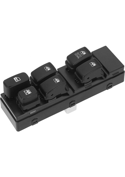 Hyundai Terracan Için Araba Cam Kaldırma Anahtarı Elektrikli Cam Anahtarı Düğmesi 93501-H1120UP 93501-H1120 93501H1120 (Yurt Dışından)