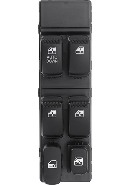 Hyundai Terracan Için Araba Cam Kaldırma Anahtarı Elektrikli Cam Anahtarı Düğmesi 93501-H1120UP 93501-H1120 93501H1120 (Yurt Dışından) fırsatları