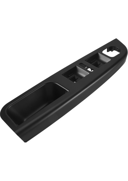 Jetta Mk5 Golf 5 2005-2014 Için Araba Cam Anahtarı Paneli Kapağı Döşeme Araba Aksesuarları 1K4868049C (Yurt Dışından)