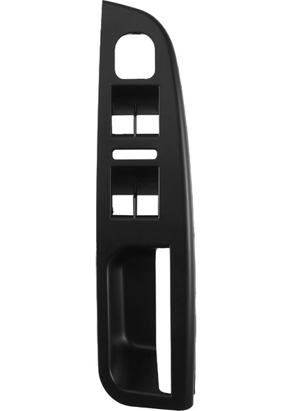 Jetta Mk5 Golf 5 2005-2014 Için Araba Cam Anahtarı Paneli Kapağı Döşeme Araba Aksesuarları 1K4868049C (Yurt Dışından) fiyatları