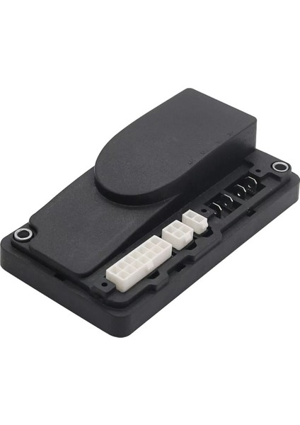 Curtis Golf Arabası Için Dc 24V 90A Sürücü Motor Kontrol Cihazı Kalıcı Mıknatıslık 1212P-2502 CL7011418 CT1212P-2502 (Yurt Dışından)