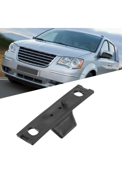 04675516AB Chrysler Voyager 1996-2008 Araba Aksesuarları Için 4675516AB Sürgülü Kapı Sabitleyici (Yurt Dışından) fiyatları