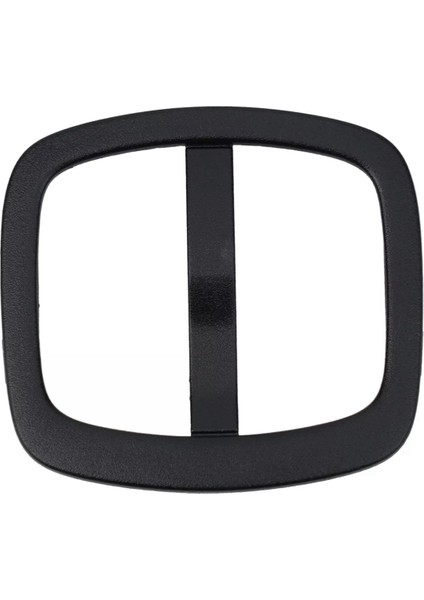 Smart Fortwo 451 2007-2014 4518203910 Lhd Için Siyah Yedek Gösterge Paneli Tünel Düğme Çerçevesi (Yurt Dışından) modelleri