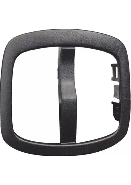 Smart Fortwo 451 2007-2014 4518203910 Lhd Için Siyah Yedek Gösterge Paneli Tünel Düğme Çerçevesi (Yurt Dışından) fırsatları