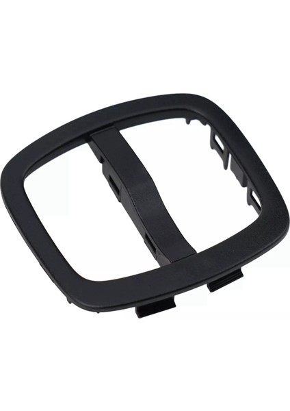 Smart Fortwo 451 2007-2014 4518203910 Lhd Için Siyah Yedek Gösterge Paneli Tünel Düğme Çerçevesi (Yurt Dışından) indirimleri