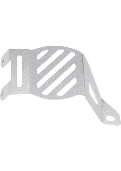 Voge Silver Motosiklet Korna Kapağı Hoparlör Koruması (Yurt Dışından) fırsatları