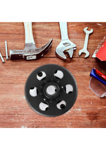 19 mm Go Kart Fun Santrifüj Otomatik Debriyaj 3/4 Inç 10 Dişli 420 Zincir Karting Için (Yurt Dışından) fırsatları