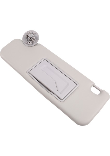 P95327507 P95327509 Chevrolet Sonic 2012-2019 Spark 2013-2016 Sol Taraf Için Araç Güneş Kremi Gölgelik Ön Güneşlik Paneli (Yurt Dışından) modelleri