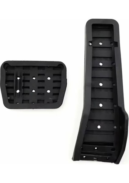 Mazda 3 Axela 2019-2023 Cx-30 Mx-30 2020-2023 Aksesuarları Için Araç Gaz Pedalı Fren Debriyaj Pedalı Kılıfı (Yurt Dışından) fiyatları