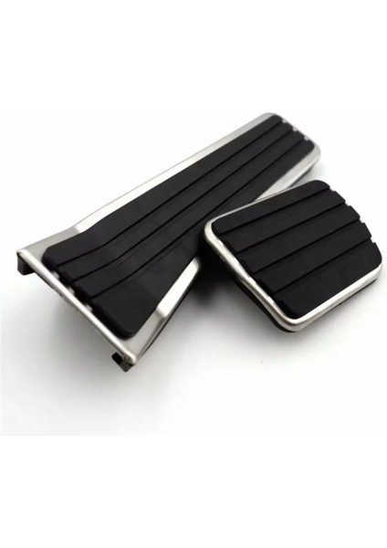 Mazda 3 Axela 2019-2023 Cx-30 Mx-30 2020-2023 Aksesuarları Için Araç Gaz Pedalı Fren Debriyaj Pedalı Kılıfı (Yurt Dışından) fırsatları