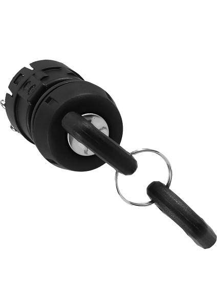 70001-33650 Nichiyu FBR15/18 FBTFB15/30 Için 2 Anahtarlı Forklift Parçaları Kontak Anahtarı (Yurt Dışından) modelleri