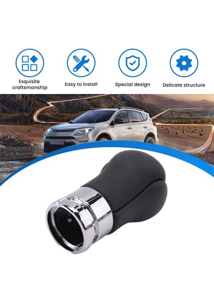 Toyota Hilux Revo 2015-2020 5 Vitesli Araç Vites Kolu, Vites Kolu, El Topu Vites Kutusu (Yurt Dışından) fırsatları