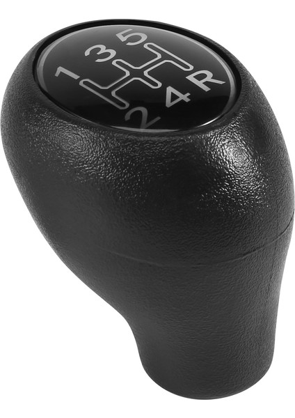 Peugeot 504, 505, 309, 205 Ctı Gümüş Abs Için 5 Hızlı Manuel Vites Topuzu Vites Kolu Kolu (Yurt Dışından) fiyatları