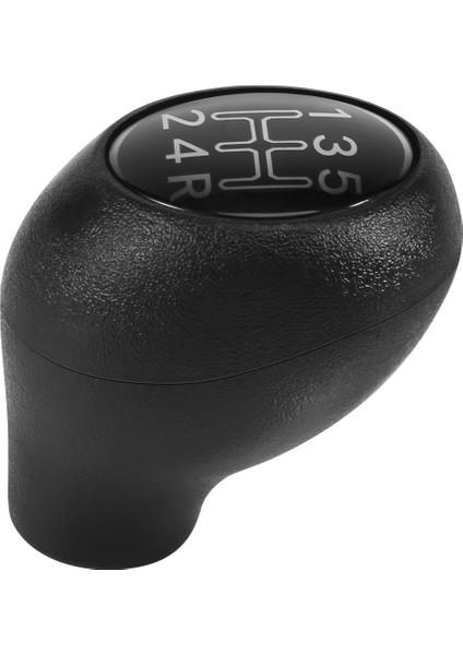 Peugeot 504, 505, 309, 205 Ctı Gümüş Abs Için 5 Hızlı Manuel Vites Topuzu Vites Kolu Kolu (Yurt Dışından) modelleri