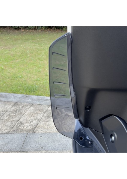 Yamaha Şeffaf Motosiklet Bacak Koruyucu Bacak Ön Camı (Yurt Dışından) fiyatları