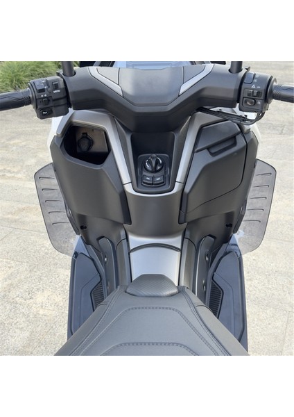 Yamaha Şeffaf Motosiklet Bacak Koruyucu Bacak Ön Camı (Yurt Dışından) fırsatları
