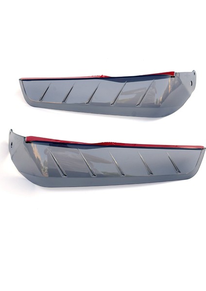 Yamaha Şeffaf Motosiklet Bacak Koruyucu Bacak Ön Camı (Yurt Dışından) indirimleri