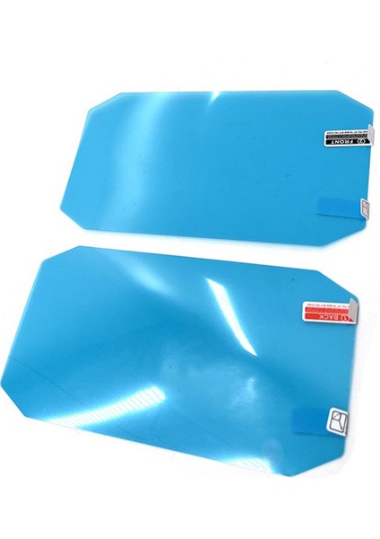 Motosiklet Ekran Koruyucu Etiket Enstrüman Filmi (Yurt Dışından) modelleri