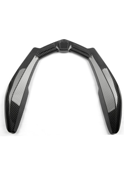 Yamaha Için Arka Kapak Arka Kuyruk Rafı Dekoratif Kabuğu (Yurt Dışından)