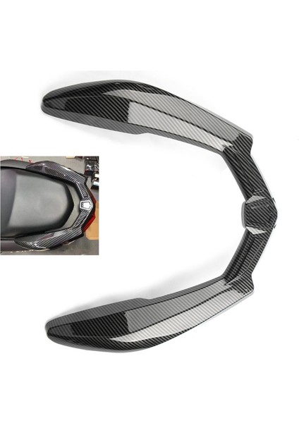 Yamaha Için Arka Kapak Arka Kuyruk Rafı Dekoratif Kabuğu (Yurt Dışından) fiyatları