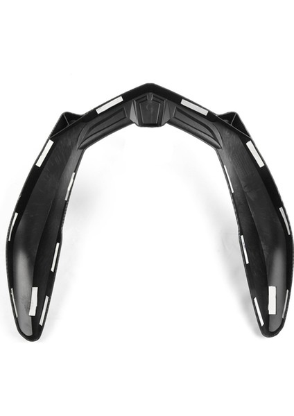 Yamaha Için Arka Kapak Arka Kuyruk Rafı Dekoratif Kabuğu (Yurt Dışından) modelleri