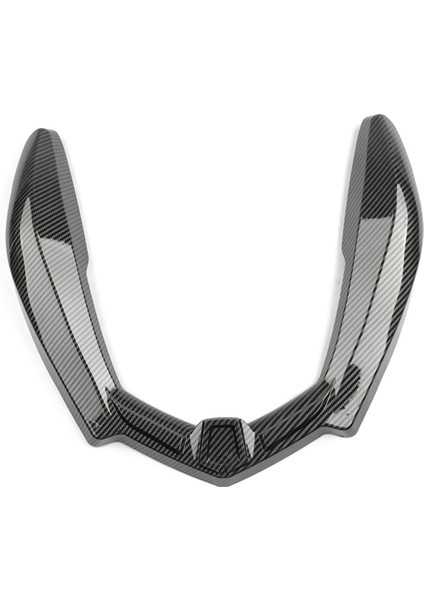 Yamaha Için Arka Kapak Arka Kuyruk Rafı Dekoratif Kabuğu (Yurt Dışından) fırsatları