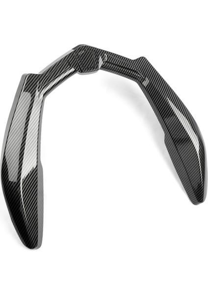 Yamaha Için Arka Kapak Arka Kuyruk Rafı Dekoratif Kabuğu (Yurt Dışından) indirimleri