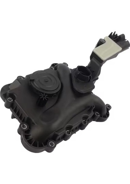 Audi A4 A6 Q5 Q7 3.0l 06E103547C Için Araba Yağ Ayırıcı Motor Karter Havalandırma Vanası (Yurt Dışından)