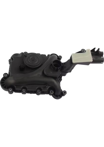 Audi A4 A6 Q5 Q7 3.0l 06E103547C Için Araba Yağ Ayırıcı Motor Karter Havalandırma Vanası (Yurt Dışından) fırsatları