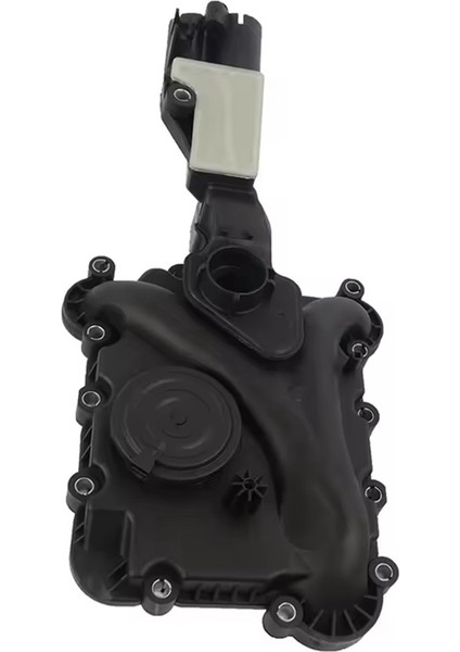 Audi A4 A6 Q5 Q7 3.0l 06E103547C Için Araba Yağ Ayırıcı Motor Karter Havalandırma Vanası (Yurt Dışından) indirimleri