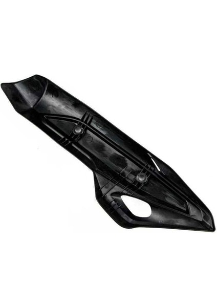 Honda Motosiklet Arka Egzoz Borusu Kapağı Koruyucu Kapak Egzoz (Yurt Dışından) indirimleri