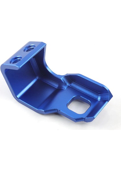 Yamaha Mavi Motosiklet Çatal Altı Ayakkabı Koruyucu Kılıfı (Yurt Dışından)