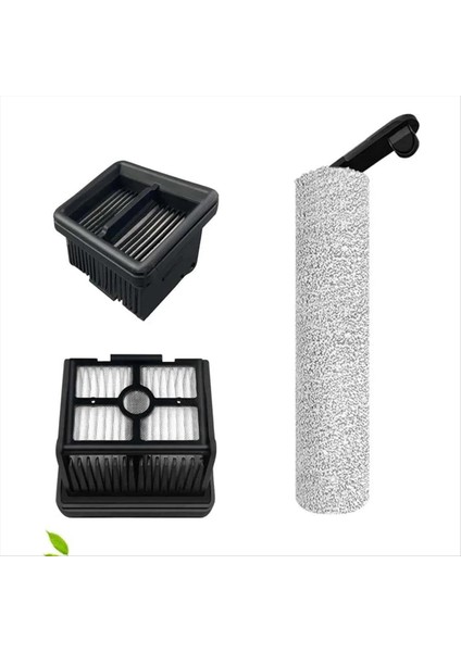 Dreame H12 Pro Islak Kuru Elektrikli Süpürge Fırça Silindirleri Hepa Filtresi (Yurt Dışından) fiyatları