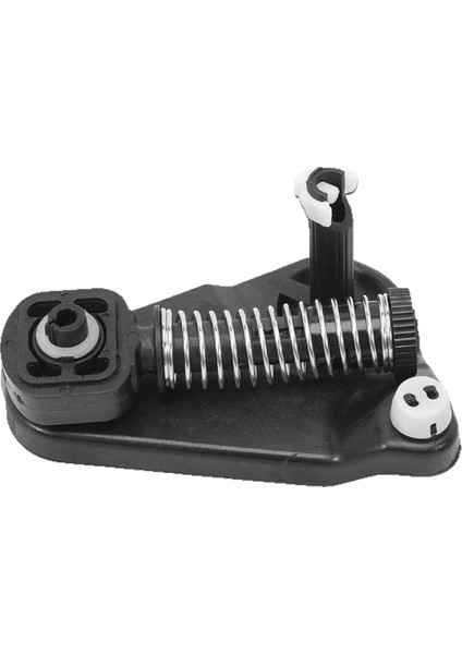 Vw Audi Seat Skoda Için Yüksek Kaliteli Vites Seçici Vites Bağlantı Kolu 5K0711203A 1K0711203B (Yurt Dışından)