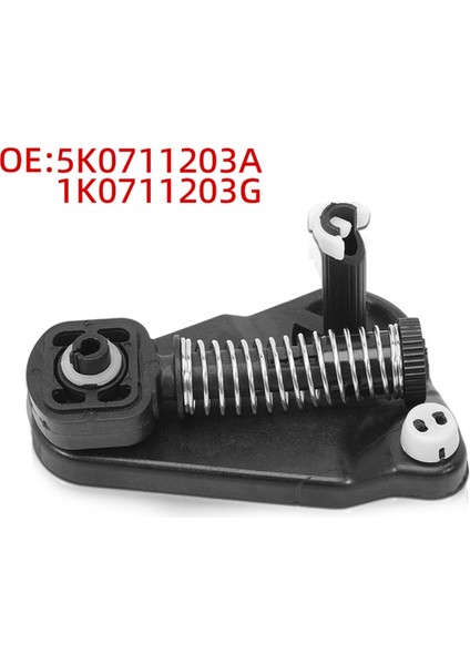 Vw Audi Seat Skoda Için Yüksek Kaliteli Vites Seçici Vites Bağlantı Kolu 5K0711203A 1K0711203B (Yurt Dışından) fırsatları