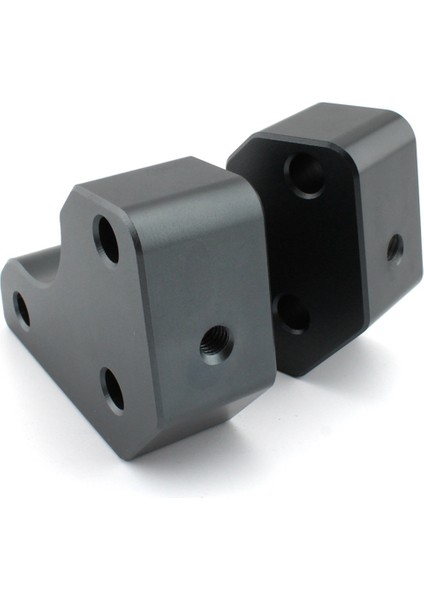 Kawasaki Silver Için Gidon Yükseltici Ped Gidon Yükseltici (Yurt Dışından) fırsatları