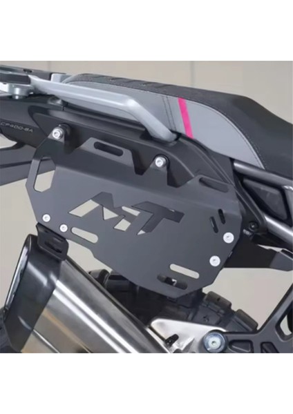 Cfmoto 450 MT-450 Için Motosiklet Sele Çantası Destek Seyahat Çantası Braketi (Yurt Dışından) fırsatları