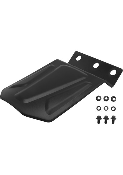 Motosiklet Bağlantı Koruyucu Süspansiyon Koruma Kılıfı (Yurt Dışından)