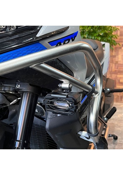 Zontes Için Motosiklet Sis Lambası Koruyucu Sis Lambası Kapağı (Yurt Dışından) modelleri