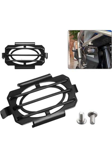 Zontes Için Motosiklet Sis Lambası Koruyucu Sis Lambası Kapağı (Yurt Dışından) fırsatları