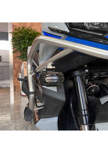 Zontes Için Motosiklet Sis Lambası Koruyucu Sis Lambası Kapağı (Yurt Dışından) indirimleri